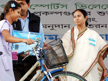 Bamboos and backsides: Mamata's anti-BJP language shocks The Telegraph Bamboos and backsides: Mamata's anti-BJP language shocks The Telegraph