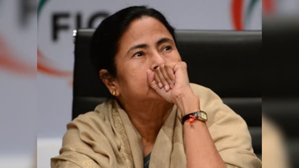 CBI being used at political tool by BJP govt, alleges Mamata Banerjee