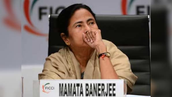 It's war! Mamata vows to go after BJP after CBI arrests Madan in Saradha case