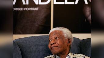 I was never a saint, Nelson Mandela quoted in just-revealed memoirs