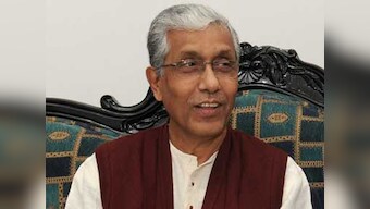 Will not tolerate any forceful religious conversions: Tripura CM