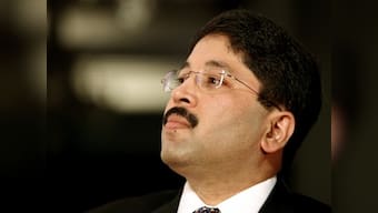 Dayanidhi Maran in court to move bail plea in Aircel-Maxis case