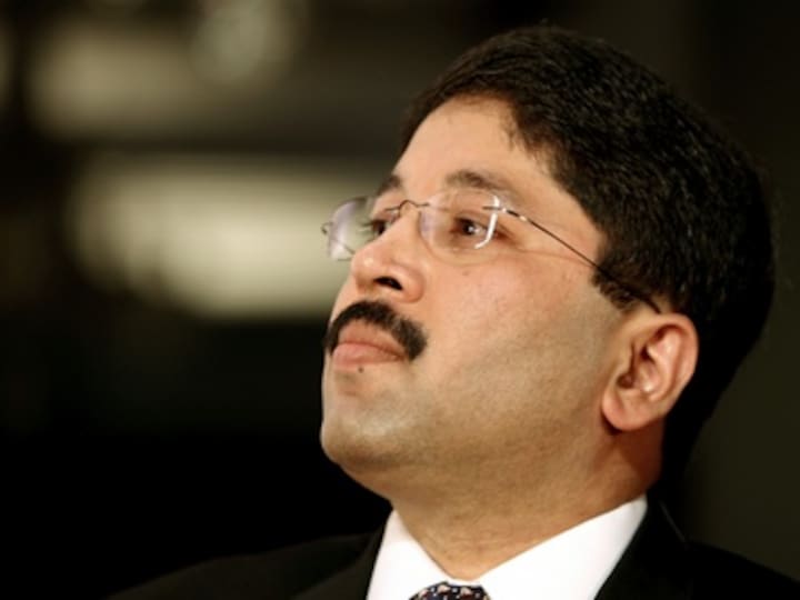  ED questions Maran brothers in Aircel-Maxis money laundering case