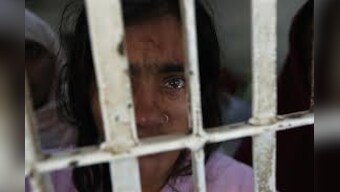 Abused and no hope of escape: Women treated worse than animals in Indian mental hospitals