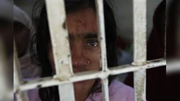 Abused and no hope of escape: Women treated worse than animals in Indian mental hospitals
