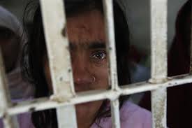 Abused and no hope of escape: Women treated worse than animals in Indian mental hospitals Abused and no hope of escape: Women treated worse than animals in Indian mental hospitals