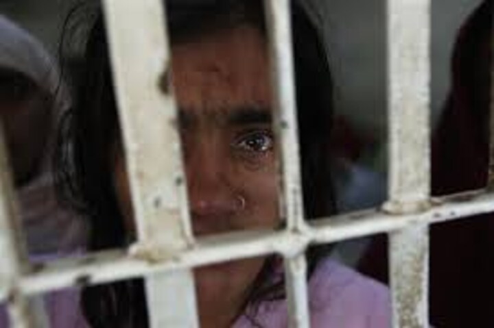 Abused and no hope of escape: Women treated worse than animals in Indian mental hospitals