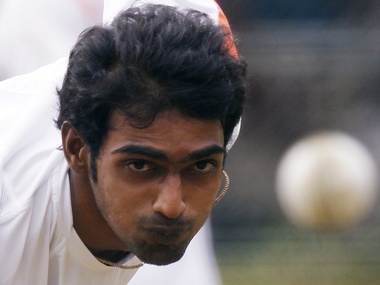 Ranji Wrap: Mithun five-for seals Karnataka victory, Mumbai register first win Ranji Wrap: Mithun five-for seals Karnataka victory, Mumbai register first win