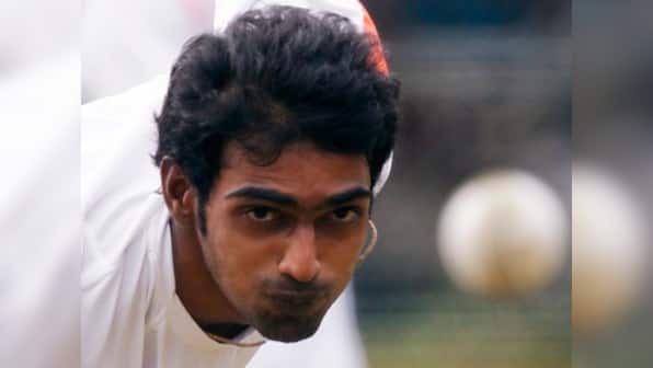 Ranji Wrap: Mithun five-for seals Karnataka victory, Mumbai register first win