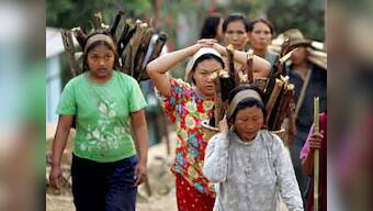 Mizoram's new divorce law finally gives its women some hope