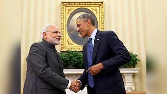 'Pakistan-based groups planning spectacular attacks ahead of Obama's India visit'