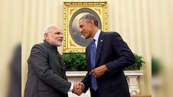 'Pakistan-based groups planning spectacular attacks ahead of Obama's India visit'