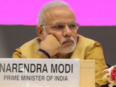 PM Modi edges past Ferguson protesters in Time's 'Person of the Year' race PM Modi edges past Ferguson protesters in Time's 'Person of the Year' race