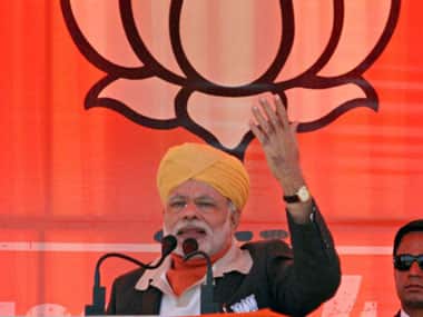 Saffron rising: Will PM Modi be able to escape the RSS Chakravyuh? 
