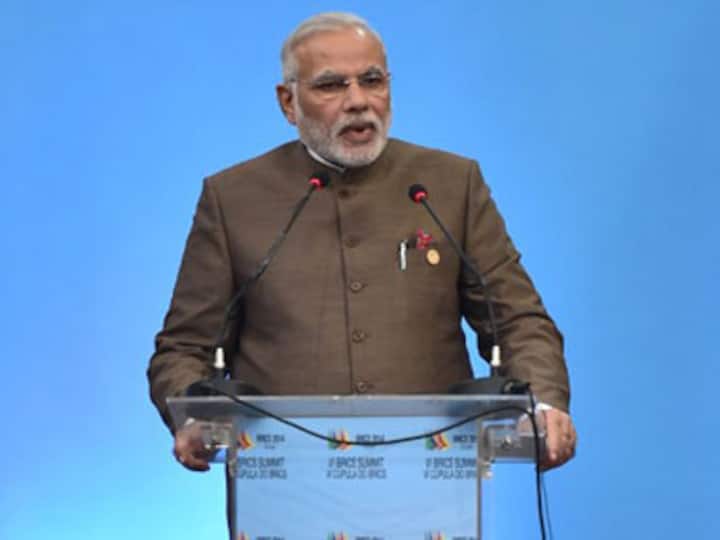 What's missing in PM Modi's diplomatic arsenal? A first lady of course!