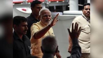 'Lots of sizzle, where's the steak?' Here's PM Modi's six-month report card