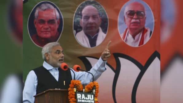 Modi's Srinagar visit: PR stunt or will the PM fulfill Vajpayee's dream?