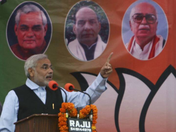 Modi's Srinagar visit: PR stunt or will the PM fulfill Vajpayee's dream?