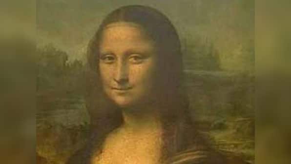 Mona Lisa moved within Louvre; Da Vinci's renowned painting shifted for first time since 2005