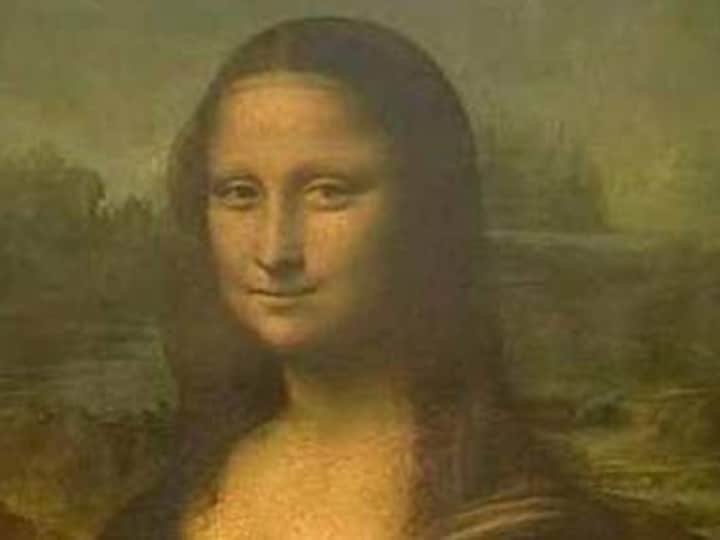 Mona Lisa moved within Louvre; Da Vinci's renowned painting shifted for first time since 2005