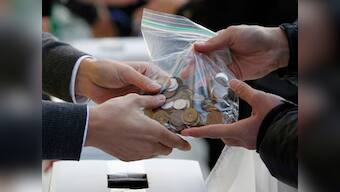 India 3rd on black money list; $440 bn flows out in 10 years