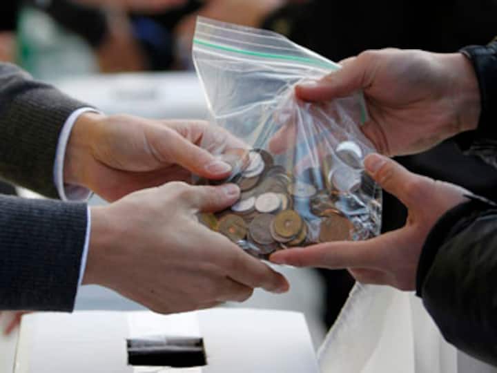 India 3rd on black money list; $440 bn flows out in 10 years