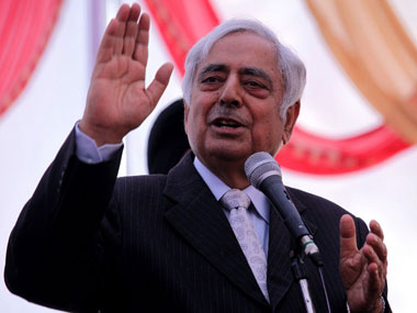 UPA used Afzal Guru as a scapegoat in bid to stop BJP's rise: Mufti Mohammad Sayeed UPA used Afzal Guru as a scapegoat in bid to stop BJP's rise: Mufti Mohammad Sayeed