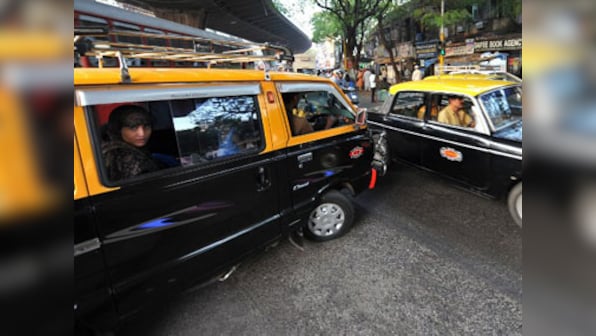 Maha govt to taxi owners: Submit driver database and safety plan immediately