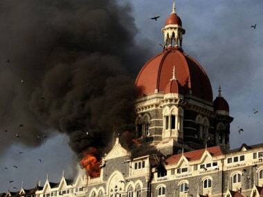 Near-misses in spycraft history resulted in the 2008 Mumbai terror attacks. AFP