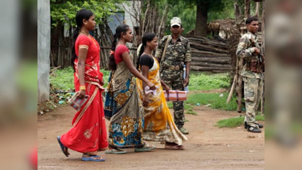 Suspected Maoists attack forest offices in Palakkad, Waynad districts of Kerala