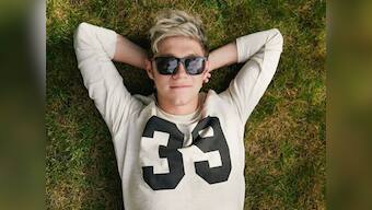 Keep calm Directioners! Niall Horan isn't quitting 1D, says report