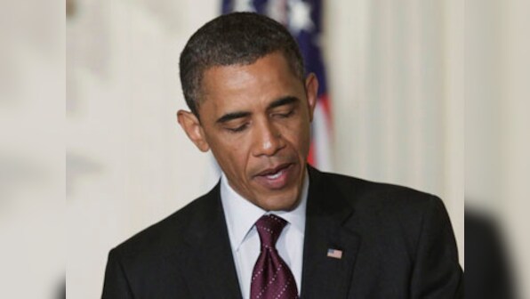 Eric Garner's death: Obama calls for trust after chokehold verdict