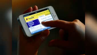 Mobile commerce transactions will near 200 billion by 2019: Report