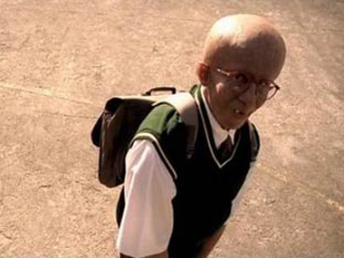 Paa completes 10 years: Director R Balki opens up on presenting Amitabh Bachchan as a child with progeria Paa completes 10 years: Director R Balki opens up on presenting Amitabh Bachchan as a child with progeria