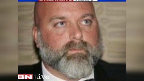 Remember Paul Meekin? Bangalore's paedophile principal now in Kuwait school