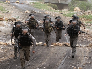Representational image. AFP.