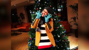 2014 was full of ups and downs, hopefully 2015 will be better, says Parineeti