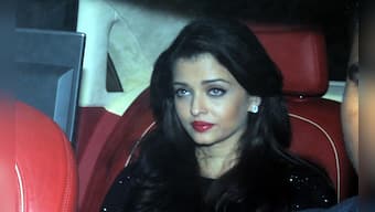 So it happened: Ranbir-Katrina host party for Aamir, Ash, Alia and other A-listers at their new home