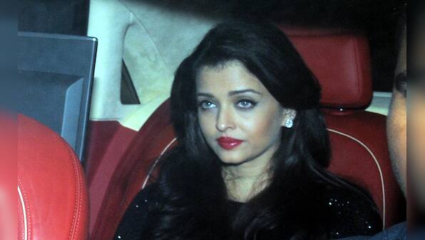 So it happened: Ranbir-Katrina host party for Aamir, Ash, Alia and other A-listers at their new home