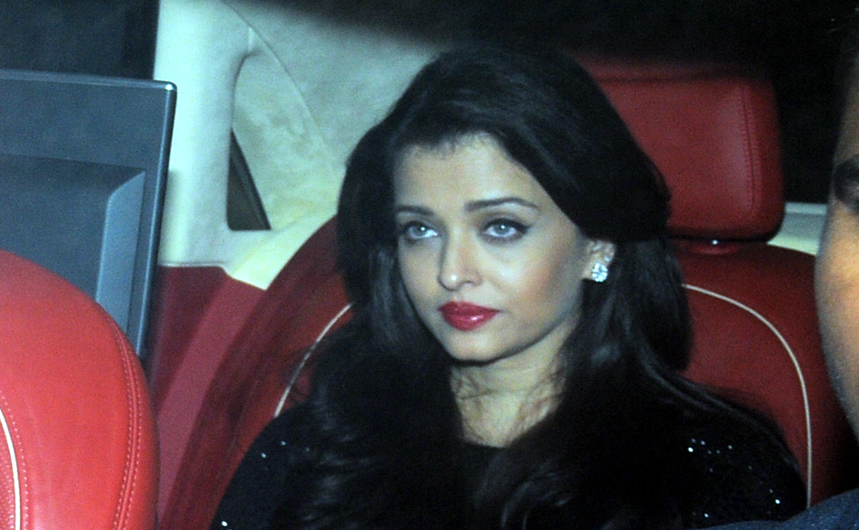 So it happened: Ranbir-Katrina host party for Aamir, Ash, Alia and other A-listers at their new home So it happened: Ranbir-Katrina host party for Aamir, Ash, Alia and other A-listers at their new home