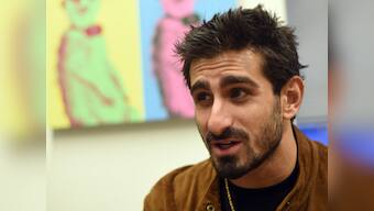 US naturalist offers himself as dinner to an anaconda on air for reality show