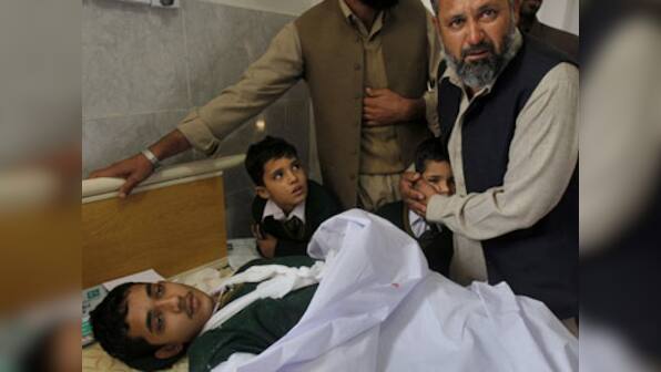 Massacre that even Afghan Taliban condemned: TTP kills 141, mostly kids, in Peshawar school