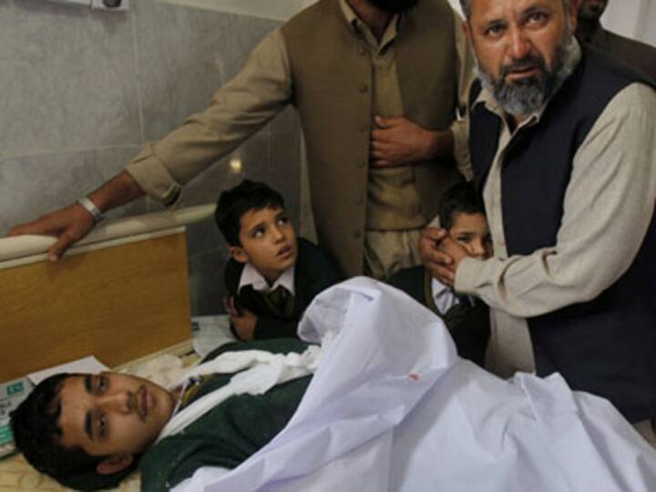 Massacre that even Afghan Taliban condemned: TTP kills 141, mostly kids, in Peshawar school
