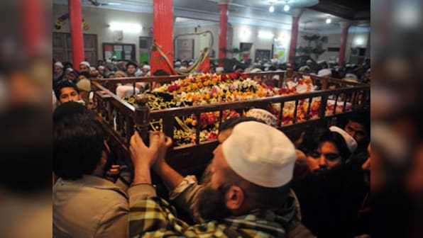 Pakistan must flush out militants from safe havens: US lawmakers