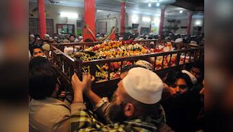 Peshawar school attack aftermath: Pak to detain 6,000 terror suspects