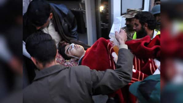 From Sydney to Peshawar: The biggest casualty of Islamic terror are Muslims themselves