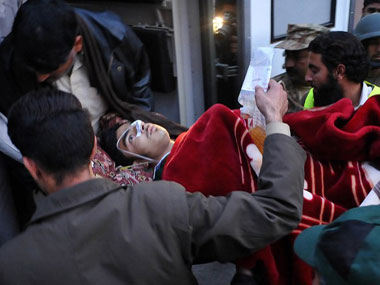 From Sydney to Peshawar: The biggest casualty of Islamic terror are Muslims themselves From Sydney to Peshawar: The biggest casualty of Islamic terror are Muslims themselves