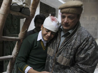 They tried to kill Malala too: What we know about Pak Taliban, who attacked Peshawar school They tried to kill Malala too: What we know about Pak Taliban, who attacked Peshawar school