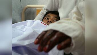 I saw gunman shooting my teacher: Teenager recounts horror of Peshawar attack