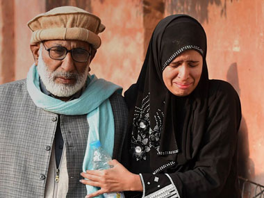 Peshawar Attack: Carnage as Taliban storm school, kill 132 children and nine staff Peshawar Attack: Carnage as Taliban storm school, kill 132 children and nine staff